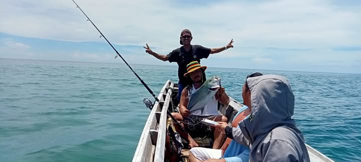 Mancing