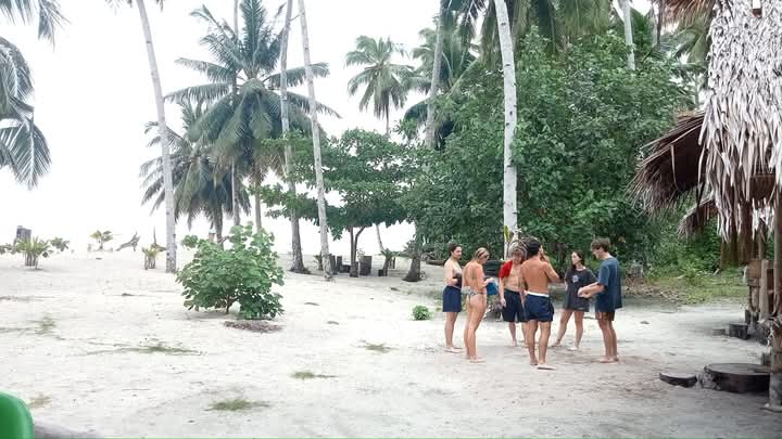 Pantai