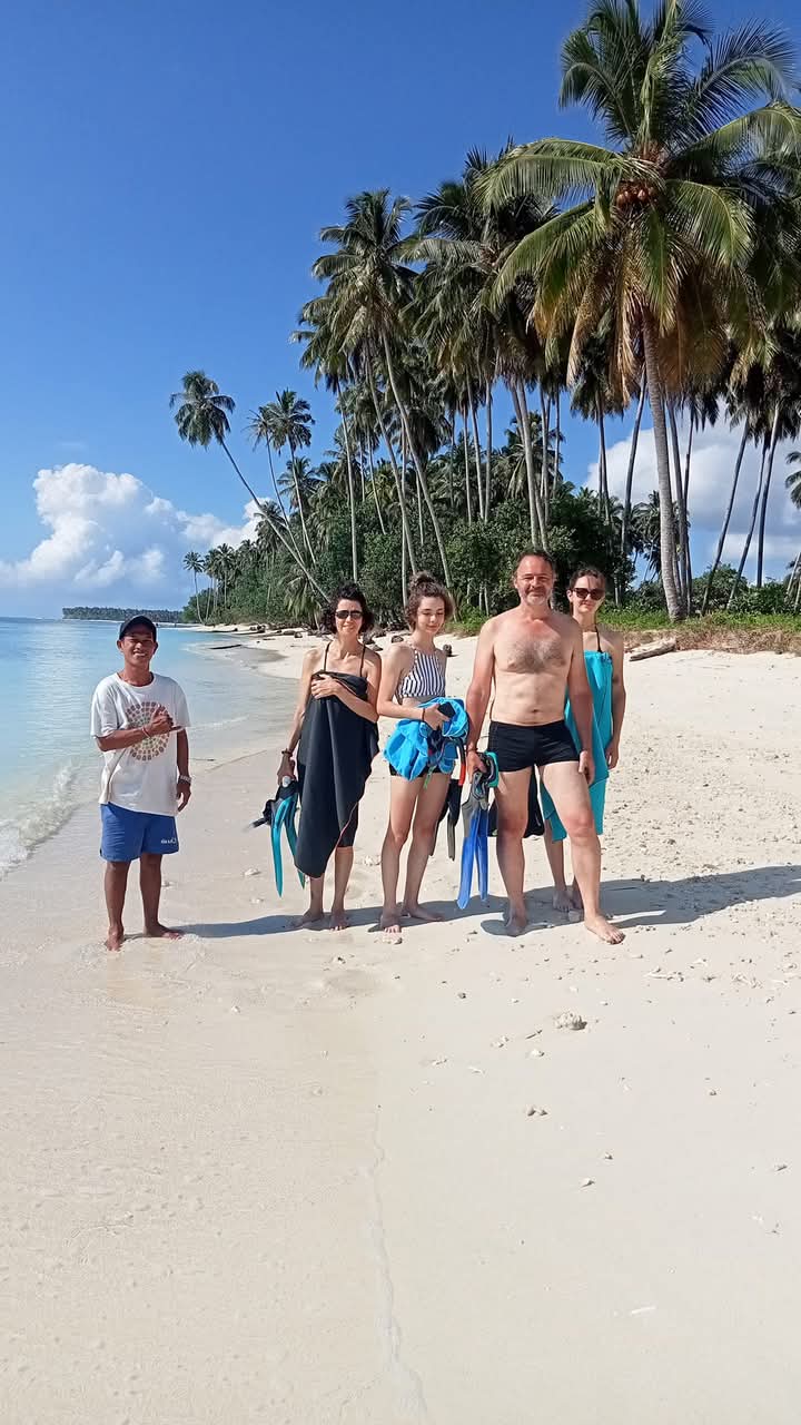 Pantai masilok