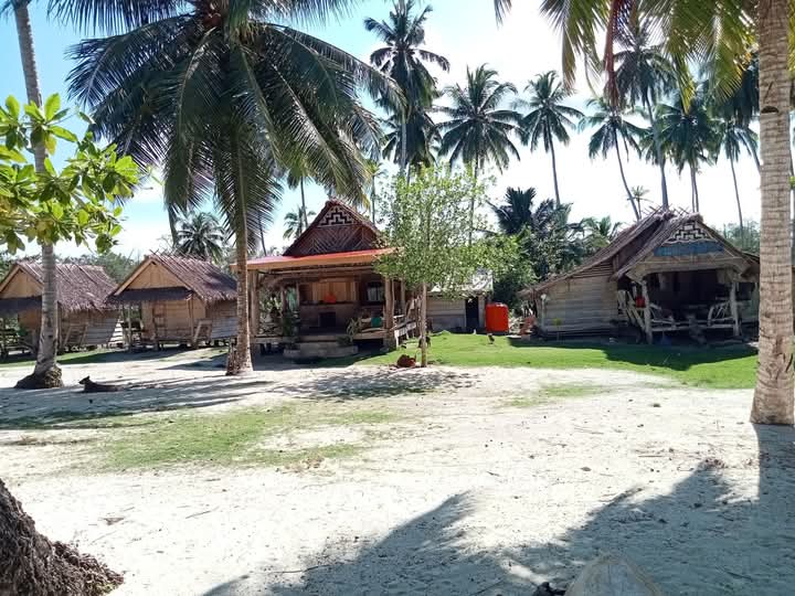 Aman dan nyaman