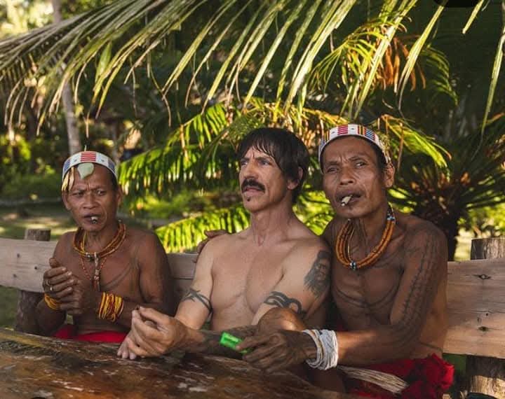 Mentawai Sunrise & Nature Escape – Slow Living Experience